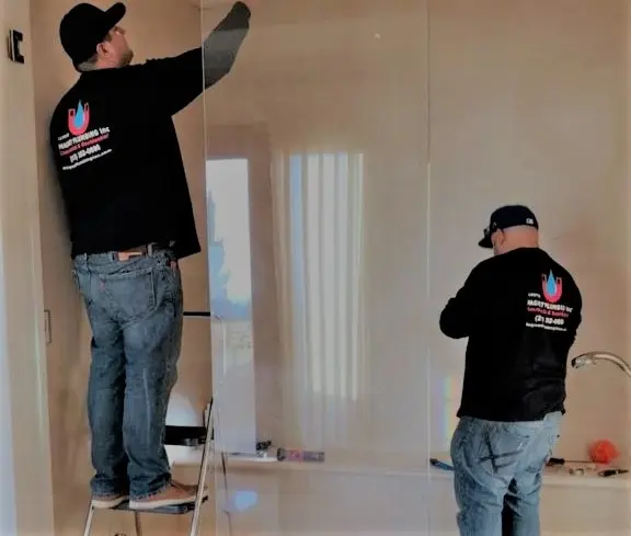 Professional plumbing installation for Boiler Repair in Parkwood - Farmfield